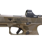 Mossberg MC2sc w/ optic 9mm *Call to order*