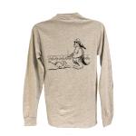 Sheep Dog Long Sleeve Shirt