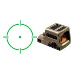 Holosun EPS Carry FDE - Green