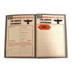 Gunsite Training Passport