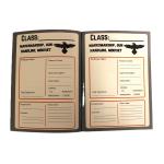 Gunsite Training Passport