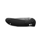Benchmade Griptilian - Black, Drop