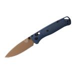 Benchmade Bugout - Crater Blue