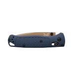Benchmade Bugout - Crater Blue