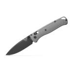 Benchmade Bugout - Storm Gray