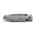Benchmade Bugout - Storm Gray