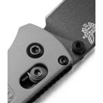 Benchmade Bugout - Storm Gray