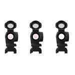 Aimpoint Duty RDS MR w/ mount