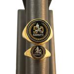 50th Commemorative Ring - Women's