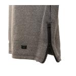 Ladies Transition Pullover - Grey, XL