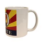 50th Coffee Mug