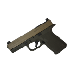 50th Ruger RXM 9mm *Call to Order*