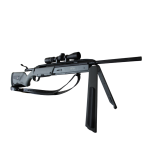 50th Steyr Scout II .308 * Call to order *