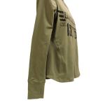 5.11 Ladies Crew Long Sleeve