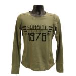 5.11 Ladies Crew Long Sleeve