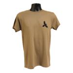 50th Cotton Short Sleeve