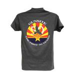 50th Cotton Short Sleeve