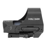 Holosun HE510C - Red