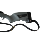 50th Steyr Scout II .308 * Call to order *