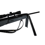 50th Steyr Scout II .308 * Call to order *