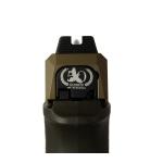 50th Ruger RXM 9mm *Call to Order*