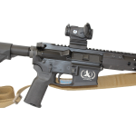 50th Aero M4E1 .223 * Call to order *