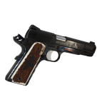 50th FCG 1911 Govt 45ACP  *Call to Pre-Order*