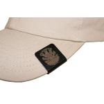 50th Hawg Hat Clip - Black