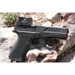 50th Shadow CR920XL w/ COA *Call to order*