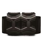 Pitbull Universal Dbl Mag Holder - Black