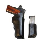 Simply Rugged Holsters