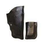 Simply Rugged Mag Pouches