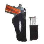 Simply Rugged Mag Pouches