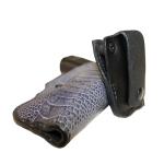 SR Rangemaster Exotic Glock/M&P - Blue Jean Ostrich