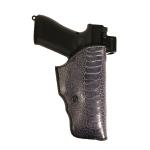 SR Rangemaster Exotic Glock/M&P - Blue Jean Ostrich