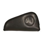 50th SR Deluxe Gun Rug - Full Size