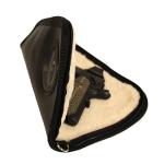 50th SR Deluxe Gun Rug - Full Size