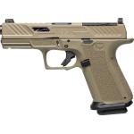 Shadow MR920 Elite FDE 9mm