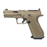 Shadow XR920 Elite FDE 9mm
