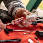 OTIS SC Gun Grease Tube 10cc