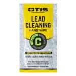 OTIS Lead Cleaning Wipe 1ct