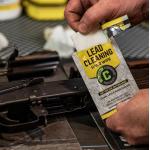 OTIS Lead Cleaning Wipe 1ct