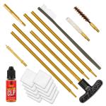 Otis Cleaning Kit - 223 Carbine, .223/5.56