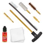 Otis Cleaning Kit - 250 Pistol, 9mm