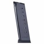 Mec-Gar 1911 45ACP Govt Mag - 8rd, Blue
