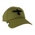 Notch Standard - Athlete, OD Green