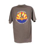 50th Cotton Short Sleeve