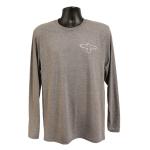Gunsite Prayer Long Sleeve Shirt