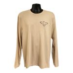 Don't Tread On Me Long Sleeve Shirt