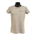 250/50th Ladies S/S Shirt